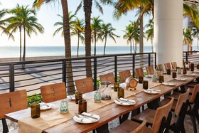 The Ritz-Carlton Fort Lauderdale