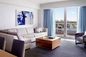 The Ritz-Carlton Fort Lauderdale