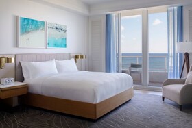 The Ritz-Carlton Fort Lauderdale