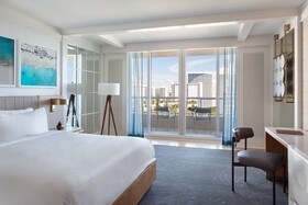 The Ritz-Carlton Fort Lauderdale