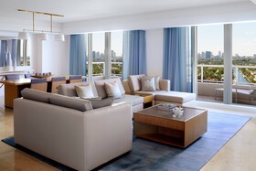 The Ritz-Carlton Fort Lauderdale