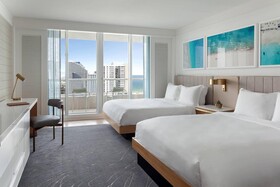 The Ritz-Carlton Fort Lauderdale