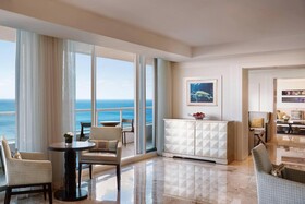The Ritz-Carlton Fort Lauderdale
