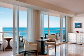The Ritz-Carlton Fort Lauderdale