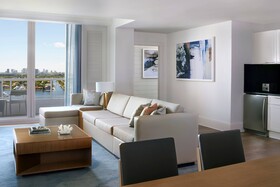 The Ritz-Carlton Fort Lauderdale