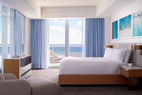 The Ritz-Carlton Fort Lauderdale
