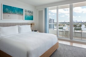 The Ritz-Carlton Fort Lauderdale