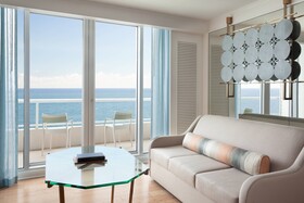 The Ritz-Carlton Fort Lauderdale