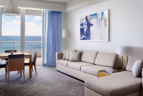 The Ritz-Carlton Fort Lauderdale