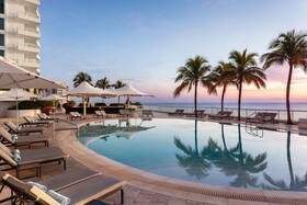 The Ritz-Carlton Fort Lauderdale