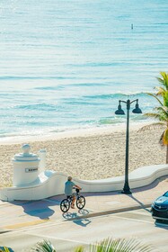 The Ritz-Carlton Fort Lauderdale