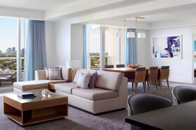 The Ritz-Carlton Fort Lauderdale