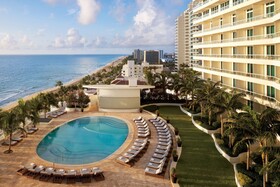 The Ritz-Carlton Fort Lauderdale