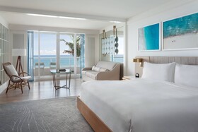The Ritz-Carlton Fort Lauderdale