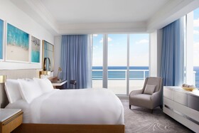 The Ritz-Carlton Fort Lauderdale