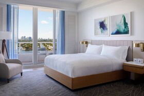 The Ritz-Carlton Fort Lauderdale
