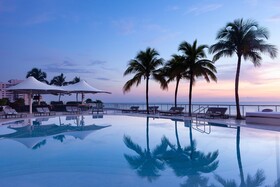 The Ritz-Carlton Fort Lauderdale