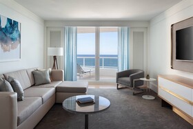 The Ritz-Carlton Fort Lauderdale