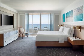 The Ritz-Carlton Fort Lauderdale
