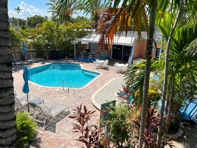 The Victoria Park Hotel