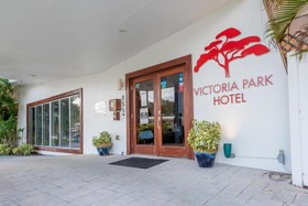 The Victoria Park Hotel