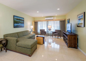 The Villas Las Olas Hotel'Apart
