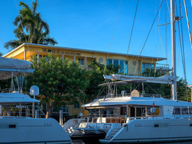 The Villas Las Olas Hotel'Apart