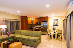 The Villas Las Olas Hotel'Apart