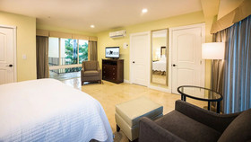 The Villas Las Olas Hotel'Apart