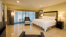 The Villas Las Olas Hotel'Apart