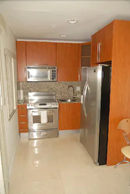 The Villas Las Olas Hotel'Apart