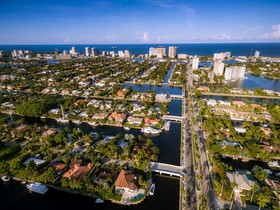 The Villas Las Olas Hotel'Apart