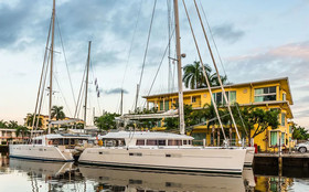 The Villas Las Olas Hotel'Apart