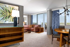 The Westin Fort Lauderdale