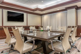 The Westin Fort Lauderdale