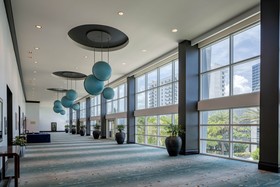 The Westin Fort Lauderdale Beach Resort