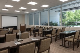 The Westin Fort Lauderdale Beach Resort
