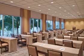 The Westin Fort Lauderdale Beach Resort