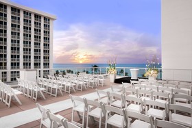 The Westin Fort Lauderdale Beach Resort