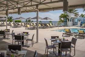 The Westin Fort Lauderdale Beach Resort