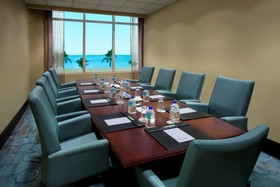 The Westin Fort Lauderdale Beach Resort