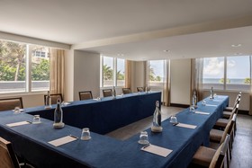 The Westin Fort Lauderdale Beach Resort