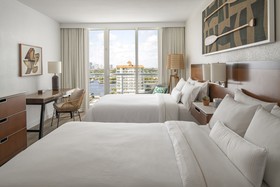 The Westin Fort Lauderdale Beach Resort