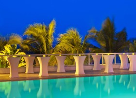 The Westin Fort Lauderdale Beach Resort