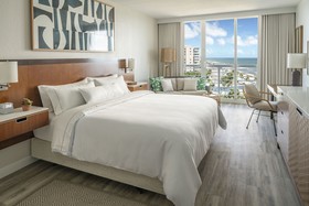 The Westin Fort Lauderdale Beach Resort
