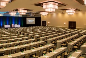 The Westin Fort Lauderdale Beach Resort