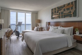 The Westin Fort Lauderdale Beach Resort