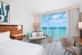 The Westin Fort Lauderdale Beach Resort