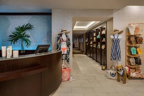 The Westin Fort Lauderdale Beach Resort