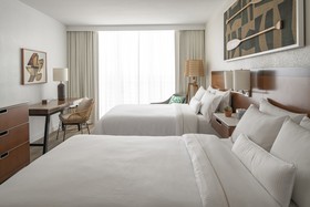 The Westin Fort Lauderdale Beach Resort